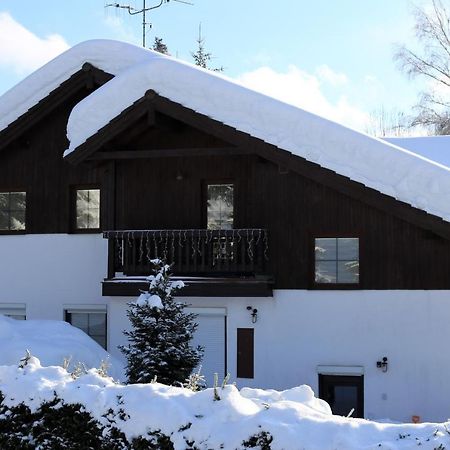 Vila Sekvoj Harrachov Exterior foto